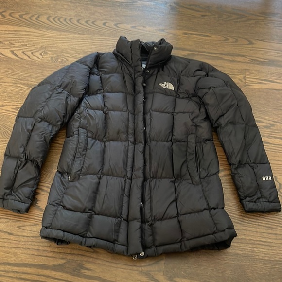 The North Face Jackets & Blazers - Women’s Northface coat
